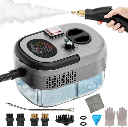 Snipva® Handheld Steam Cleaner