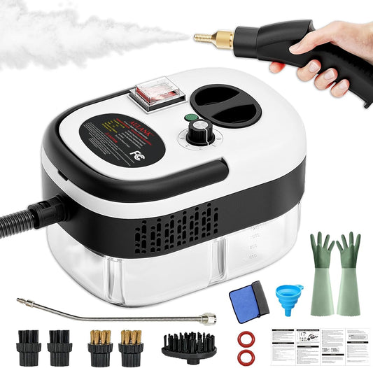 Snipva® Handheld Steam Cleaner
