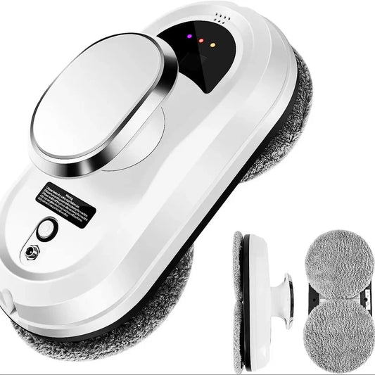 Snipva® WINDOW CLEANING ROBOT
